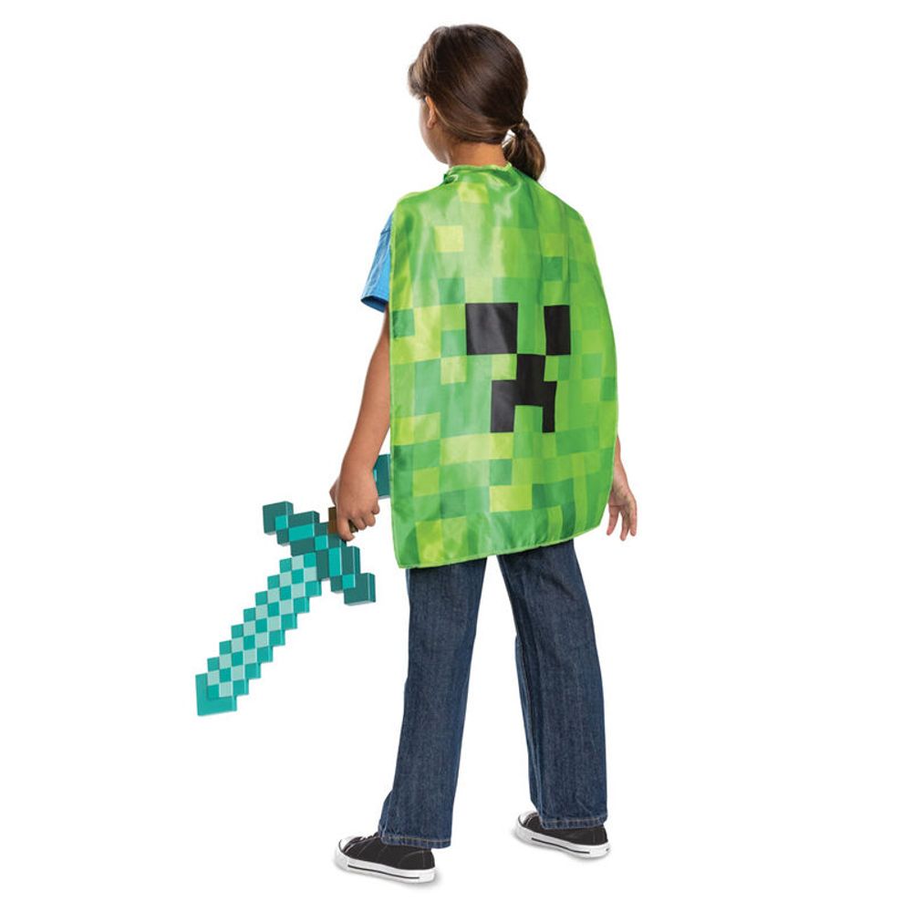 Minecraft Layer + sword slika 2