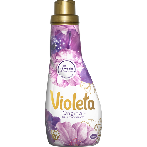 Teta Violeta omekšivač - Original 1l slika 1