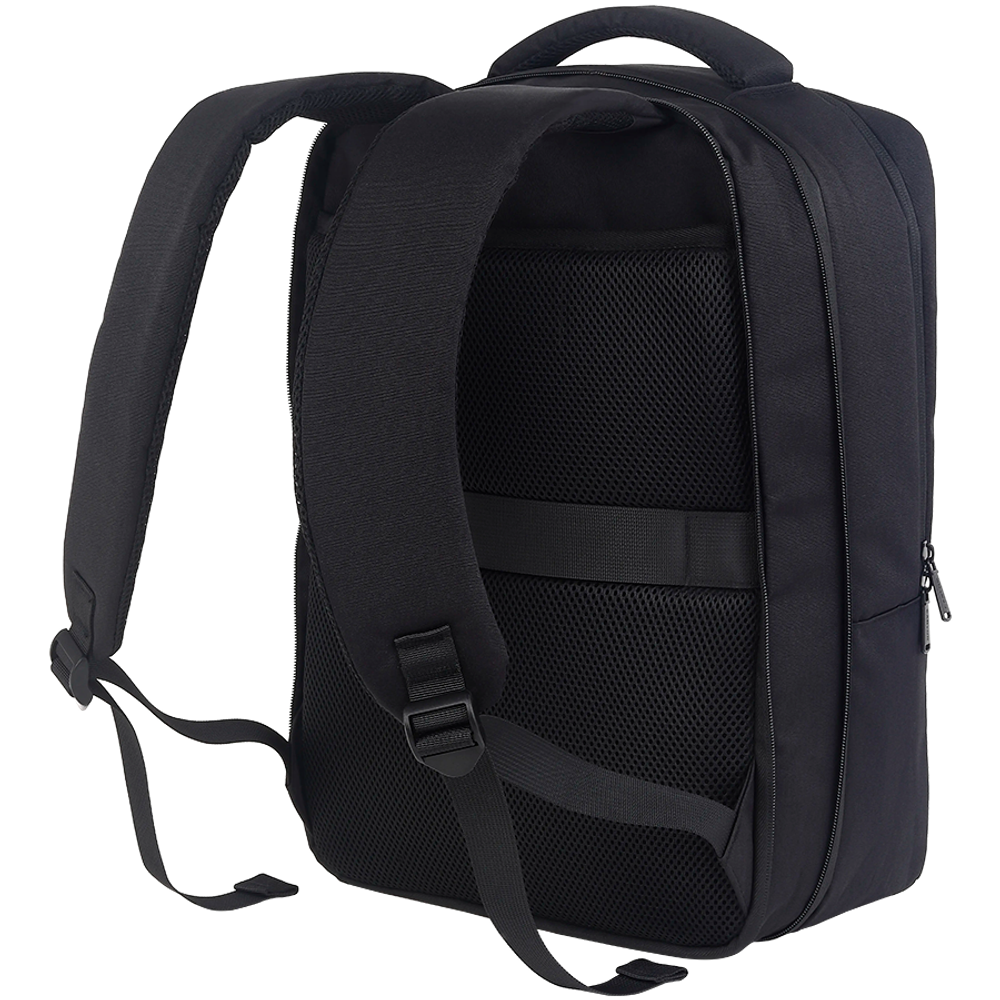 CANYON BPE-5 Ruksak za Laptop, Crna Boja slika 4