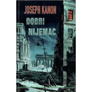 Dobri Nijemac, Joseph Kanon