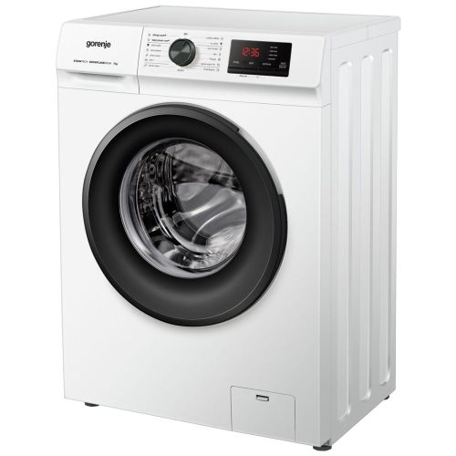 Gorenje WNHVB72SDS Veš mašina, 7 kg, 1200 rpm, SteamTech, Dubina 46 cm slika 3