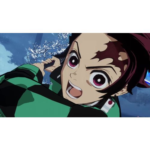 XBOX DEMON SLAYER - KIMETSU NO YAIBA - THE HINOKAMI CHRONICLES slika 3