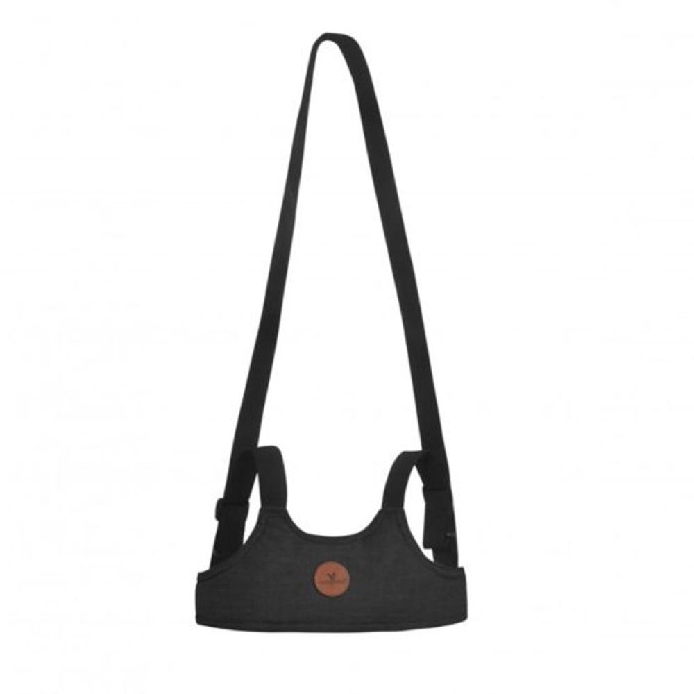 Cangaroo Pojas za hodanje Oliver, Black slika 1