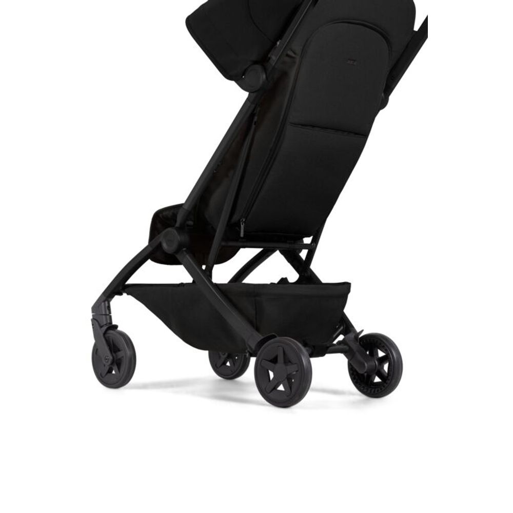 Joolz Kolica za bebe Aer2, Space Black slika 8