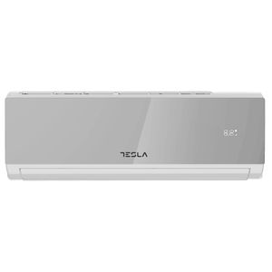 Tesla TT34EX82SM-1232IAW Inverter klima, 12000 BTU, Wi-Fi, Siva