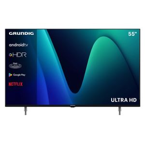 Grunding 55" 55 GHU 7800 B LED 4K UHD Android TV