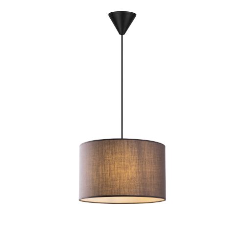 Pie - Anthracite Anthracite Chandelier slika 4