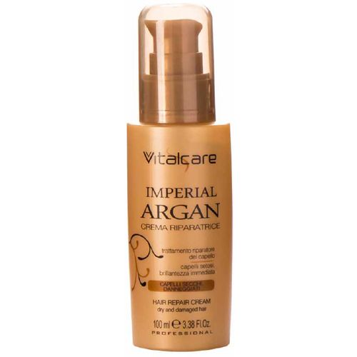 Vitalcare imperial argan krema za oporavak kose 100ml slika 1