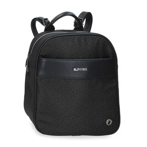 El Potro ranac 28 cm Luna 5362121, crni