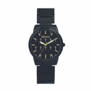 Ženski satovi XTRESS XNA1037-01 (Ø 34 mm)