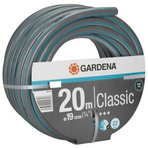 GARDENA Crijevo Classic 3/4, 20m