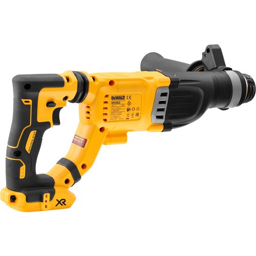 Dewalt DCH263N kombinirani čekić slika 1