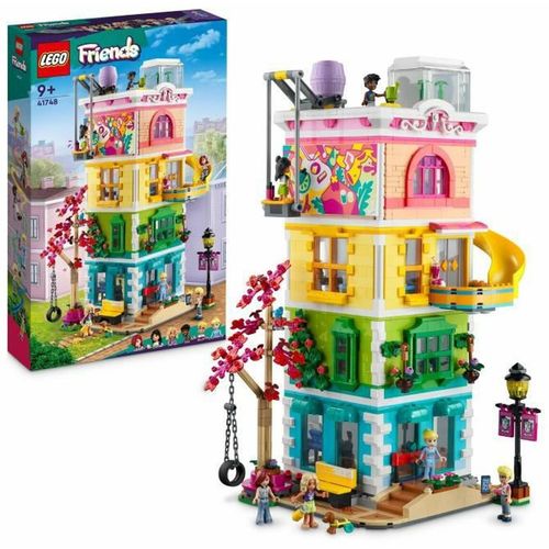 Playset Lego 41748 slika 1