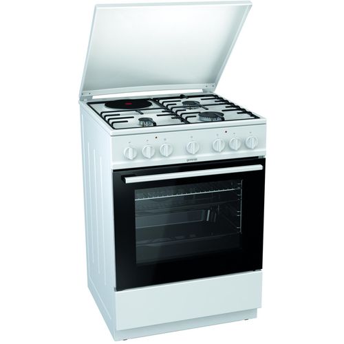 Gorenje štednjak K6241WD  slika 1