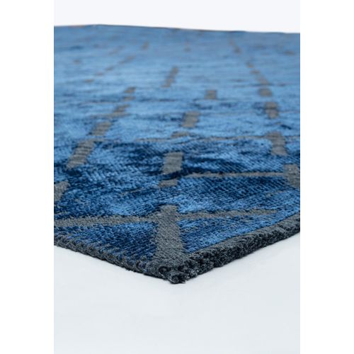 Tepih MYSTIQUE NAVY BLUE, 200 x 250 cm slika 4