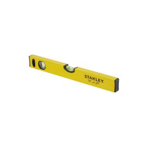 STANLEY LIBELA KLASIČNOG OKVIRA 400MM, 2 AMPULE STHT1-43102