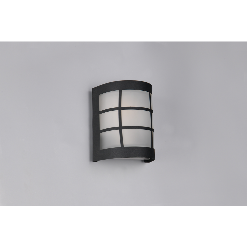 Trio Lightning zidna lampa / svjetiljka SINTRA, 1 x E27 slika 6