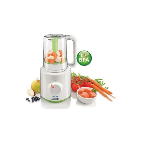 Philips Avent blender (2u1) 2575 slika 3