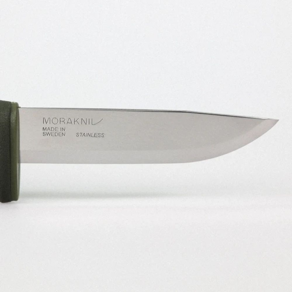 Morakniv Risberg Deep Forests (S) nož za vanjsku upotrebu slika 5