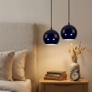 Luster Orbıt 15-16300-F - boja: mornarsko plava