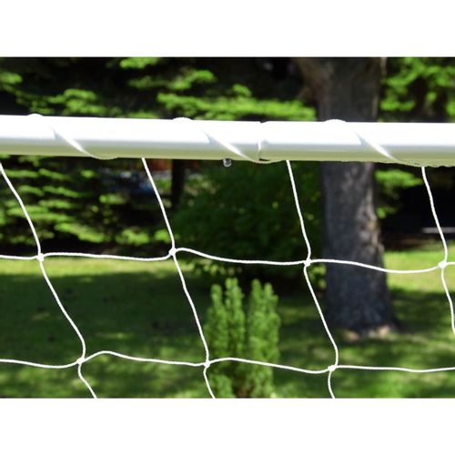 Nogometni gol 300x205x120cm za djecu slika 6