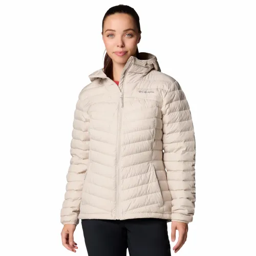 Columbia westridge hooded down jacket 2051265279 slika 1