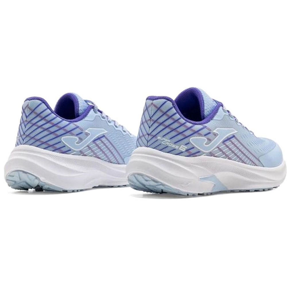 Joma Patike za djecu Super Cross JR slika 5
