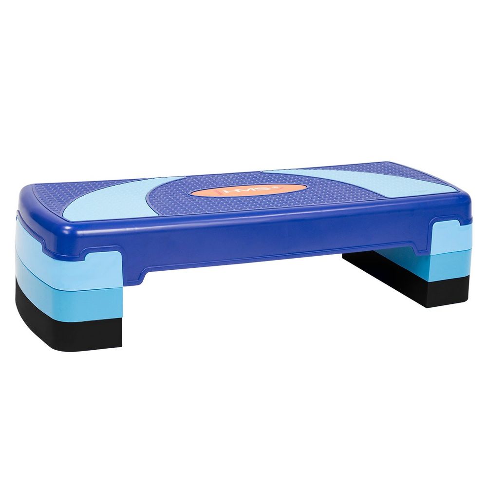 As004 aerobni step hms (plavi) slika 2