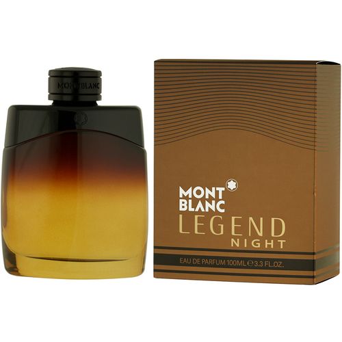 Mont Blanc Legend Night Eau De Parfum 100 ml (man) slika 5