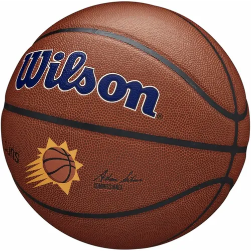 Wilson team alliance phoenix suns ball wtb3100xbpho slika 4