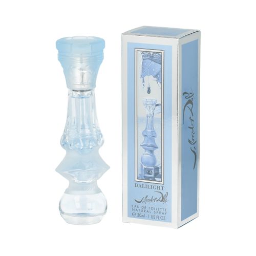 Salvador Dalí Dalilight Eau De Toilette za žene - 30 ml slika 1