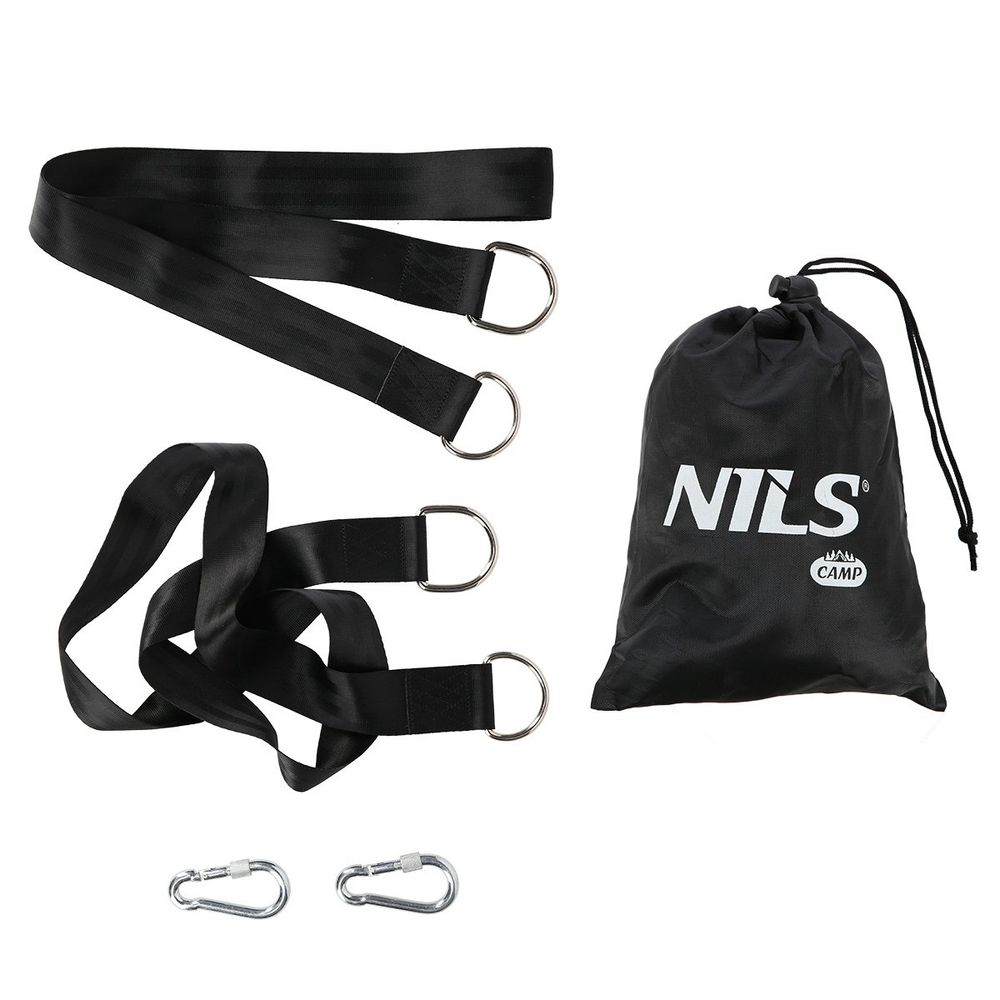 Nc1722 set užata nils camp slika 2
