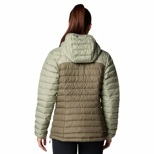 Columbia westridge hooded down jacket 2051265349 slika 3