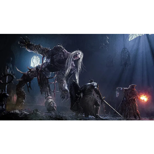 Lords Of The Fallen (Playstation 5) slika 3