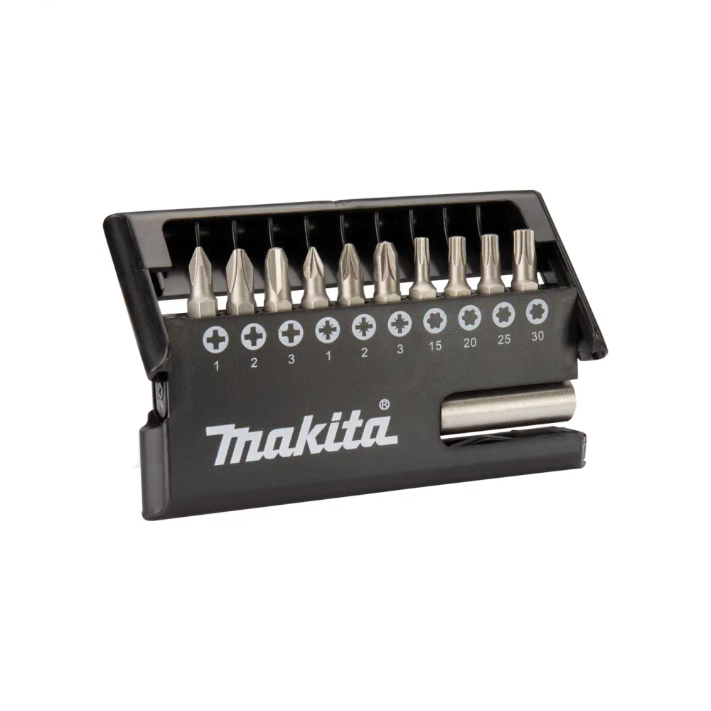 Makita - Set bitova 11-dijelni D-30651 slika 2