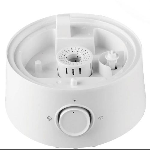 Ultrazvučni ovlaživač zraka i uređaj za aromaterapiju - Ultrazvučni difuzor HM-2285 slika 3