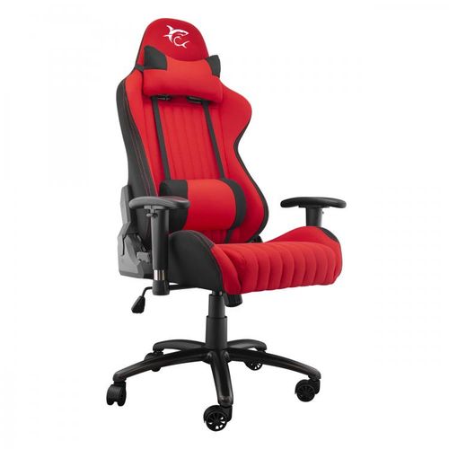 White Shark gaming stolica RED DEVIL Crvena slika 1