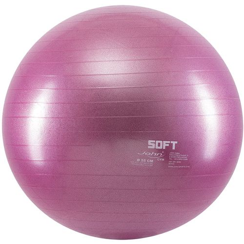 Gimnastička lopta Gym Soft 55cm slika 2