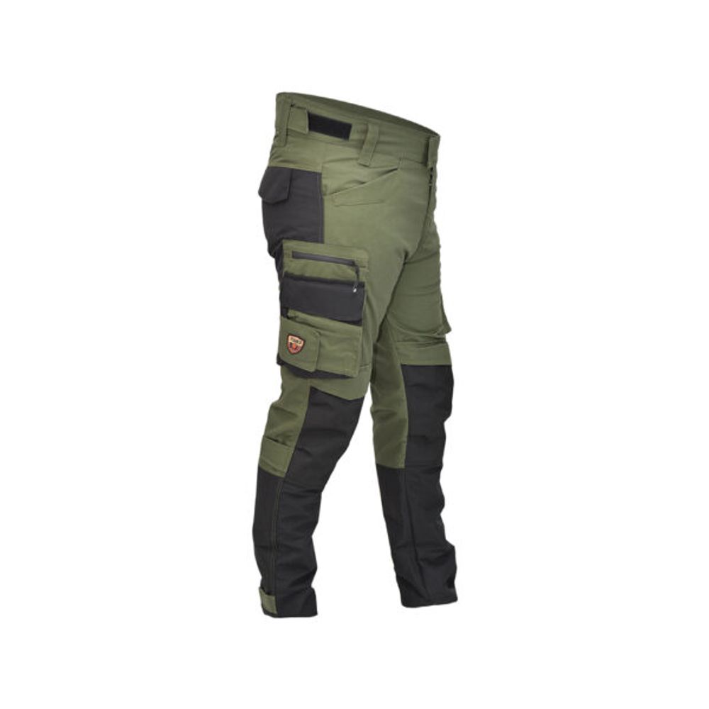 XGB3 Lovačke hlače Hunter, SMB slika 1