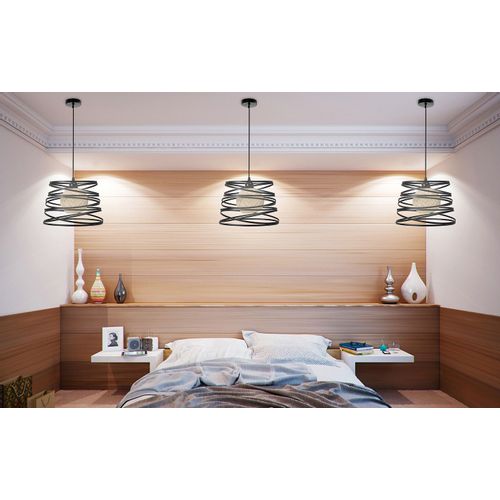 TOOLIGHT LUSTER STROPNA SVJETILJKA LOFT 181691 slika 12