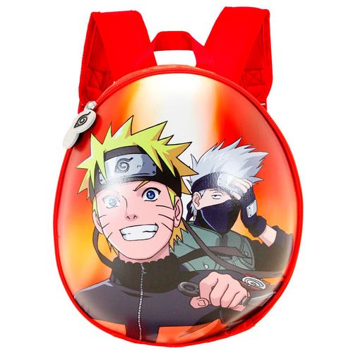 Naruto Action Eggy ruksak 28cm slika 3