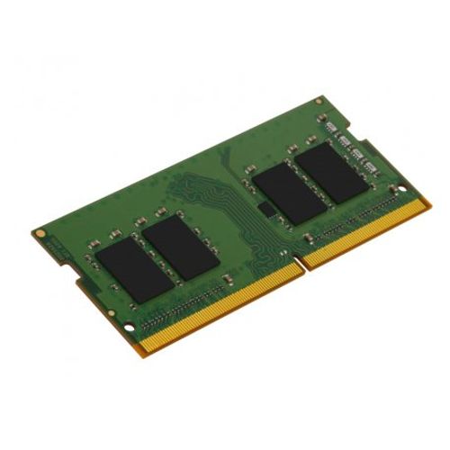 Memorija KINGSTON KVR26S19S8 8 8GB SODIMM DDR4 2666MHz slika 1