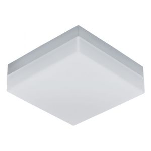 Eglo Sonella spoljna zidna lampa/spot/1, led, 8,2w, bela 