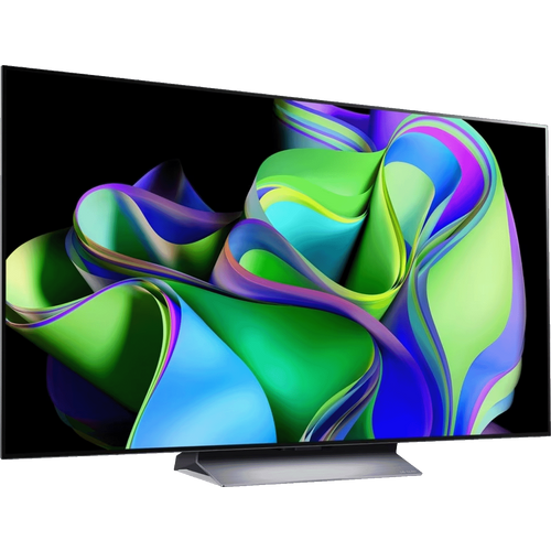 LG Smart 4K OLED TV 55" - OLED55C31LA slika 3