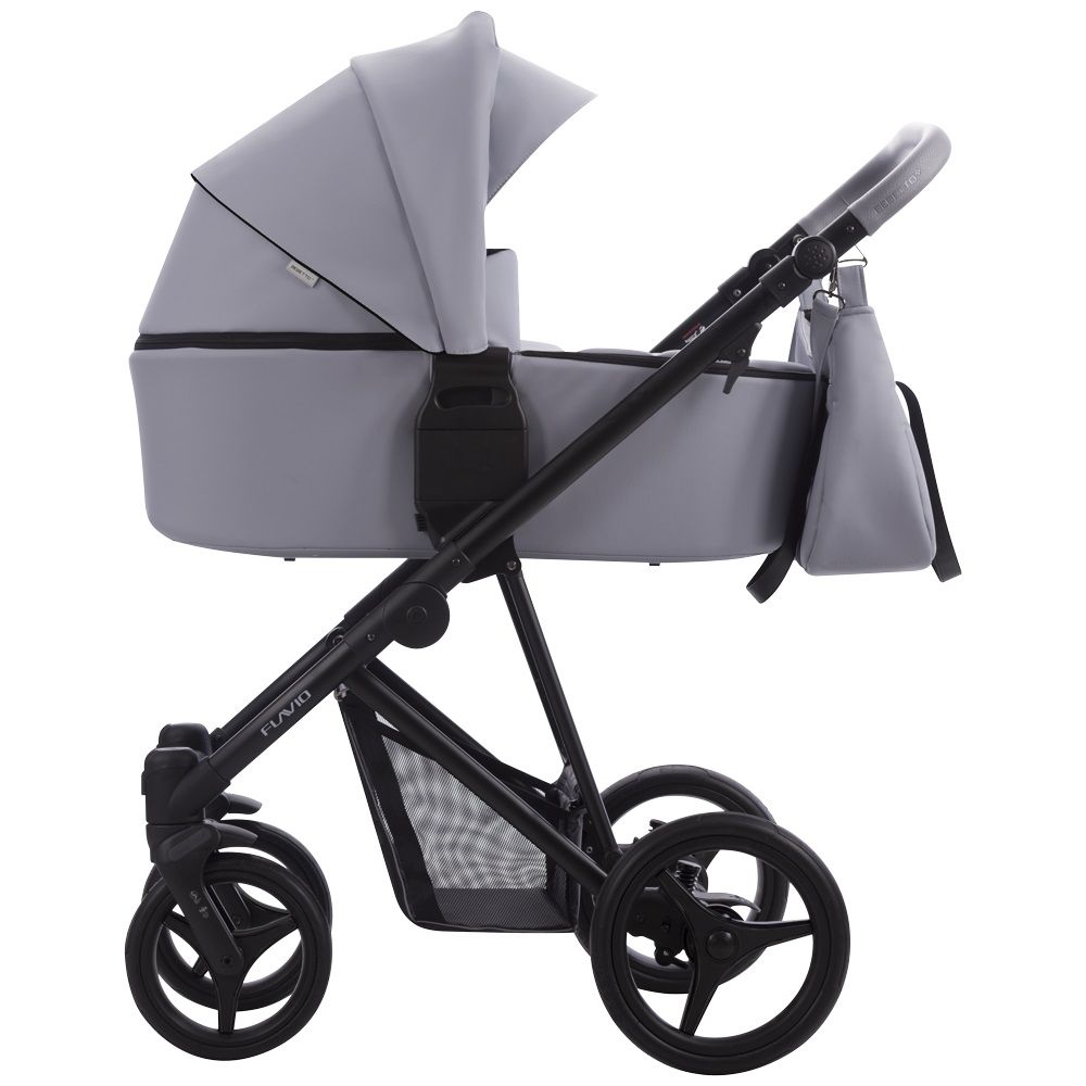 Bebetto Kolica Flavio Pro - Set 3u1 Pro 04 slika 1