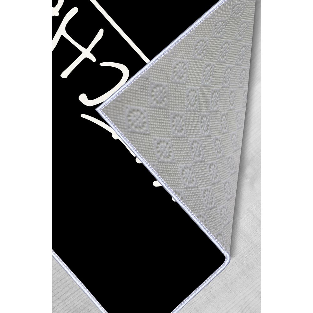 Šareni Tepih WOOKECE241 (60 x 100 cm) slika 3