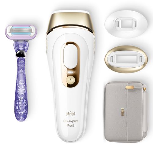 Braun IPL Silk-expert Pro5 PL 5157 slika 8