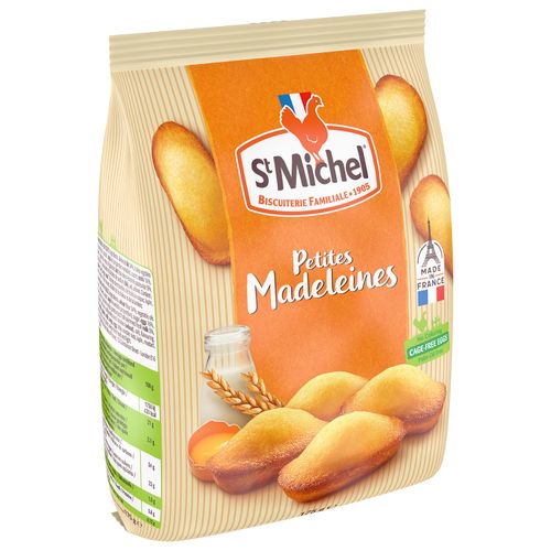 St.Michel Mini Madeleines keksi 175g slika 1