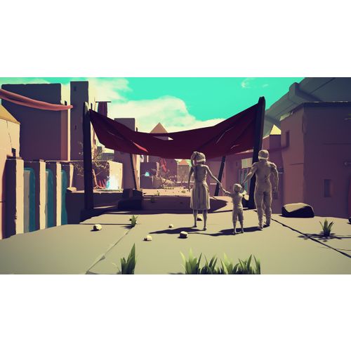 The Sojourn (PS4) - Igra za PlayStation 4 slika 2