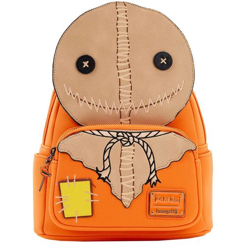 Loungefly Trick r Treat Sam Ruksak 26cm slika 1